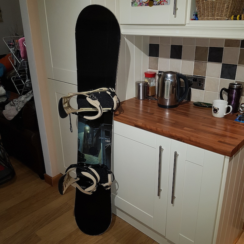 Snowboarding gear For Sale