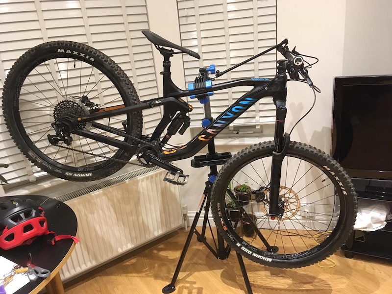 canyon strive al 4.0