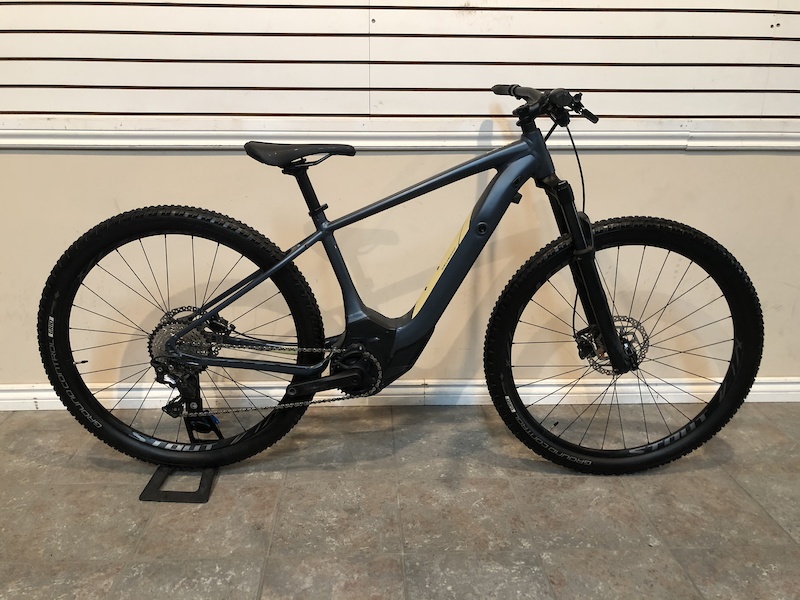 specialized levo 2019 ht