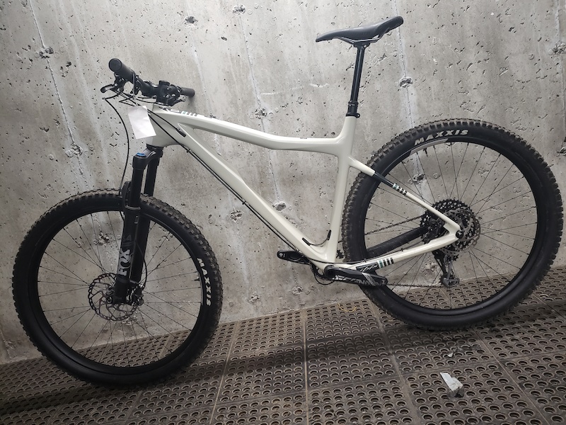 ibis dv9 for sale