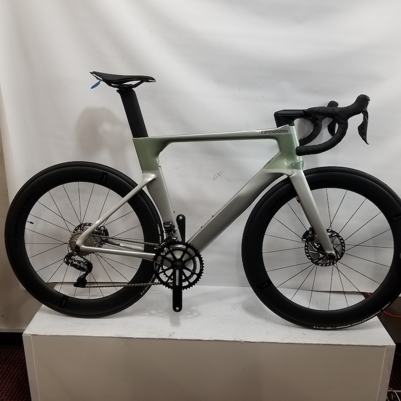 cannondale systemsix sale