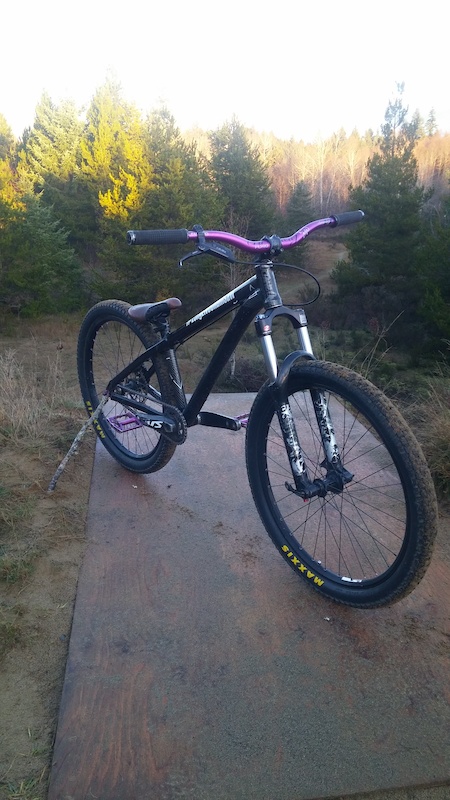 octane one zircus headset