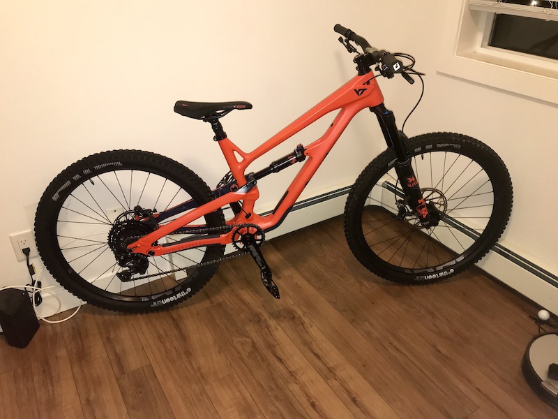 2013 specialized demo 8 ii