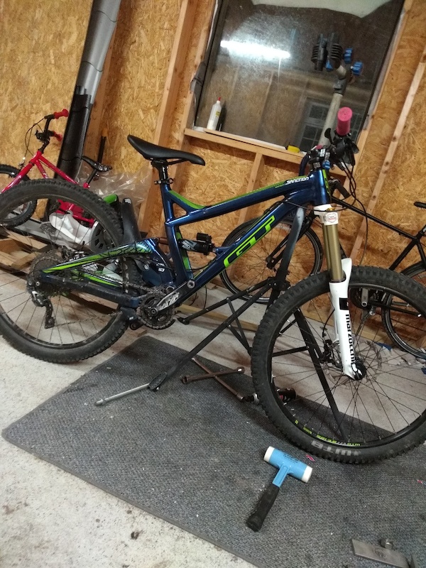 gt sanction expert 2016