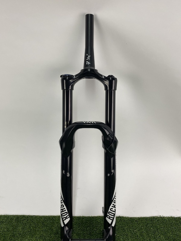 rockshox yari 27.5