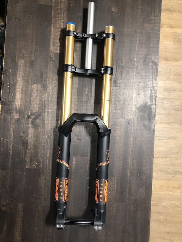 Fox Racing Shox 36 Float 27.5 Factory Fork - 160mm Barbados | Ubuy