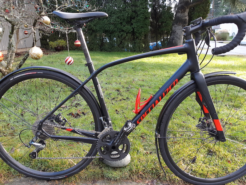 Adventure Bike 2016 Specialized Diverge Elite Dsw Road Bike