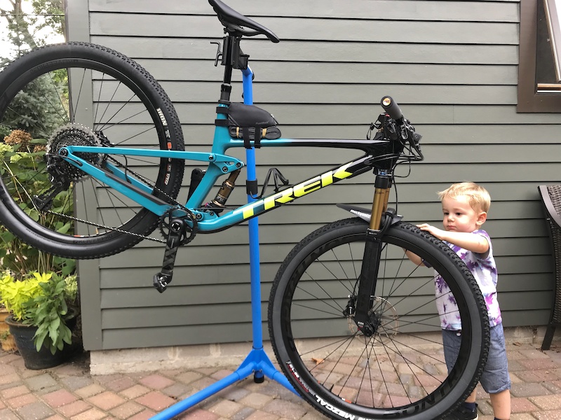 trek top fuel for sale