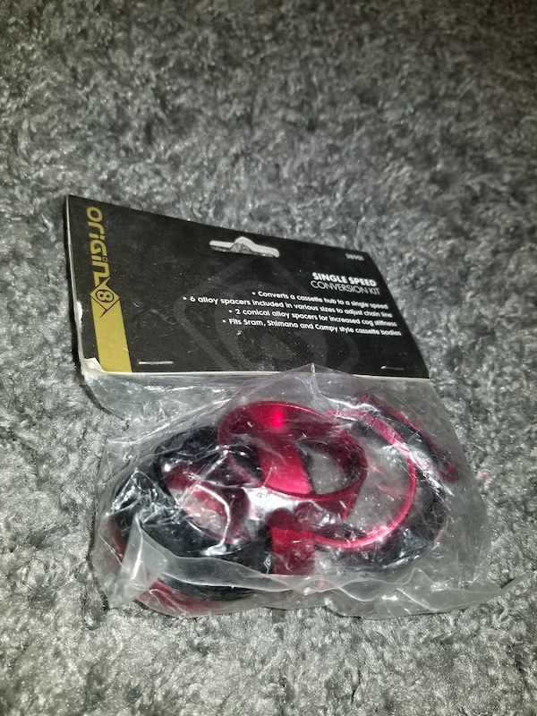 Origin 8 Single Speed Conversion Kit Origin8 Single-Speed Conversion Kit For Sale