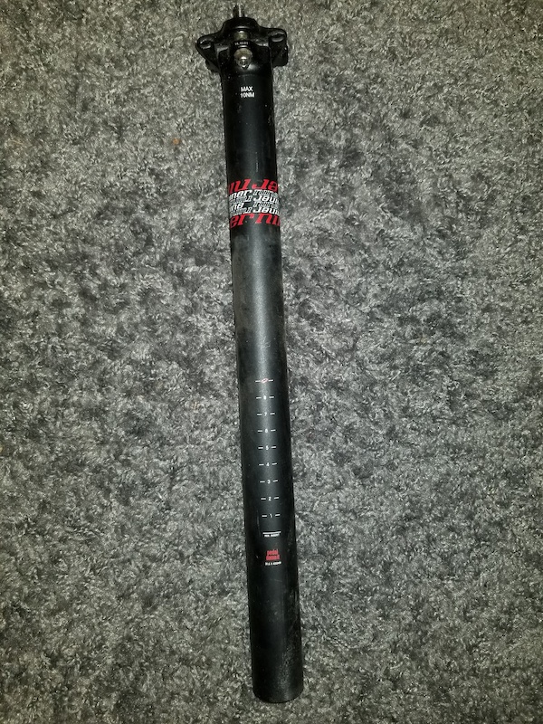 niner seatpost