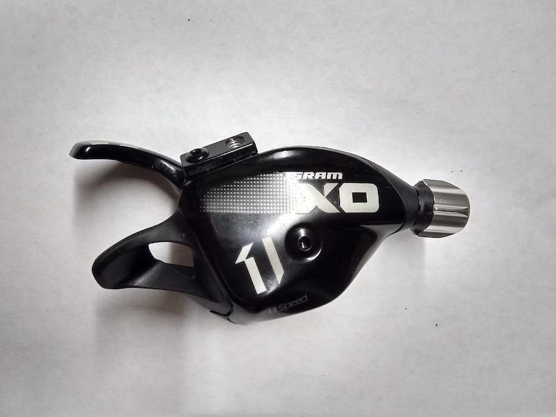 sram xo 10 speed shifter