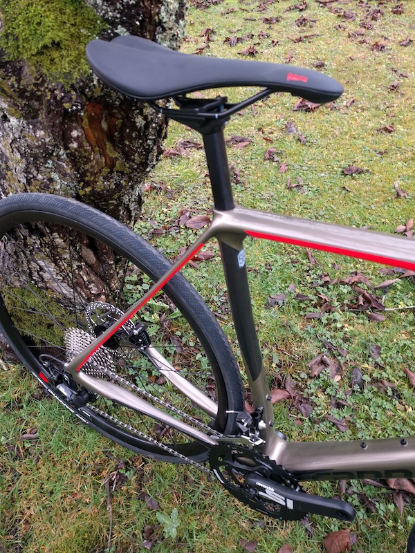 synapse carbon disc 105 2019