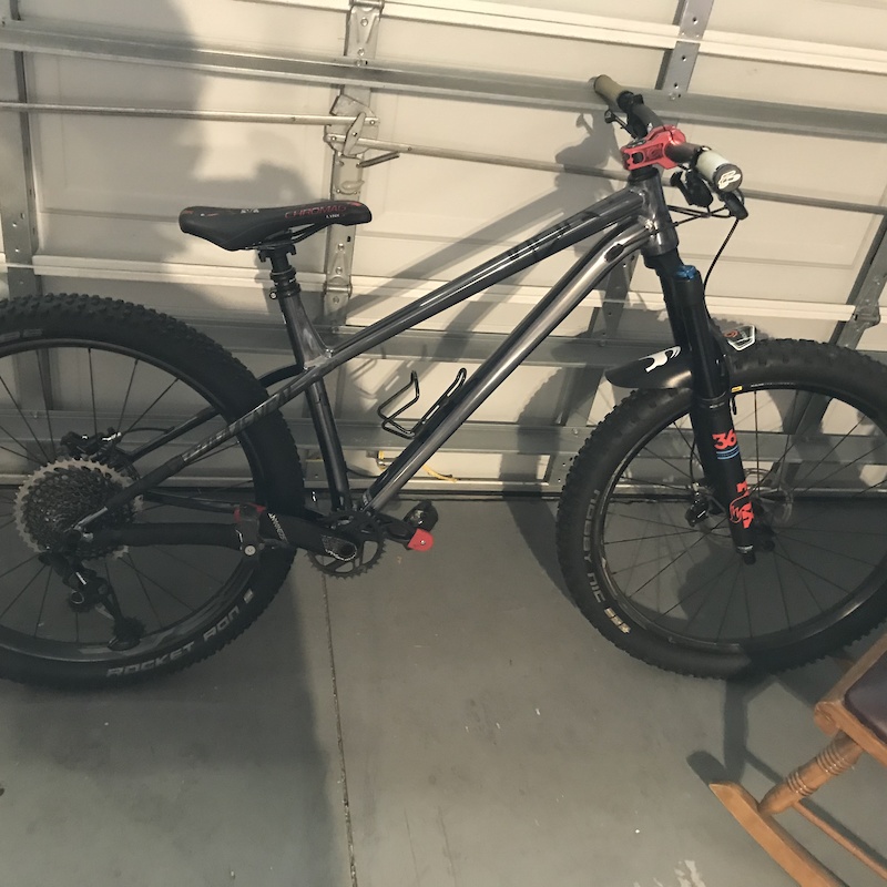 commencal meta ht 27.5