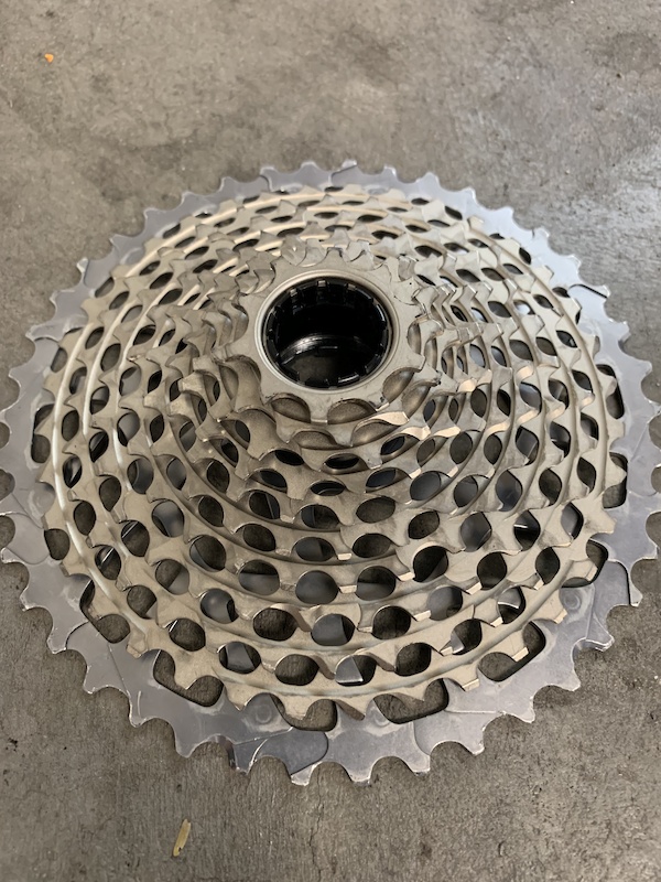 sram xg 1199