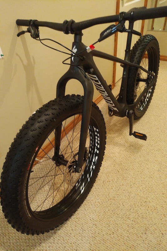 2019 specialized fatboy comp carbon