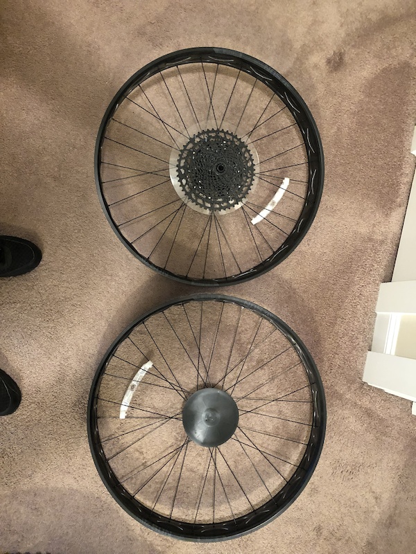 2018 trek farley 9.6 for sale