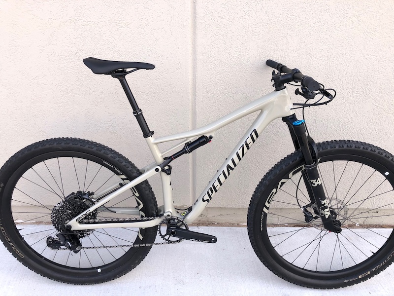 specialized expert evo 2019