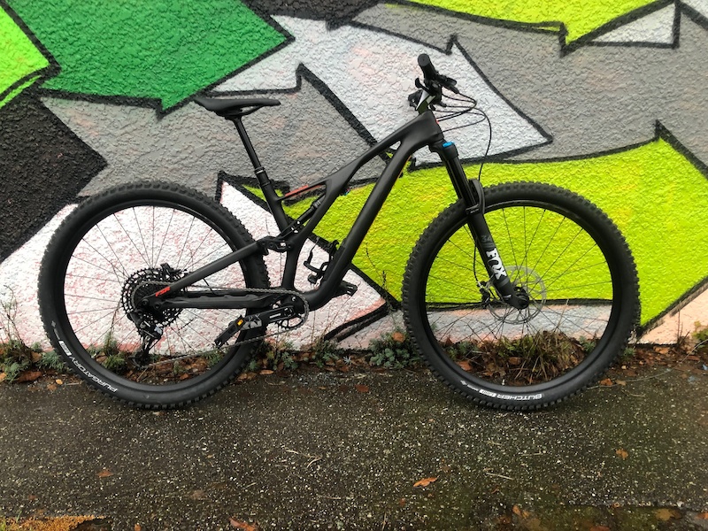 mtb 27.5 front 26 rear