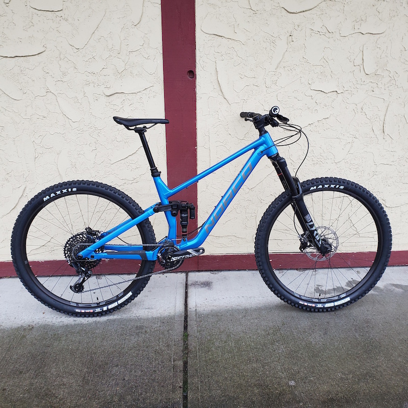 norco sight a1 2020