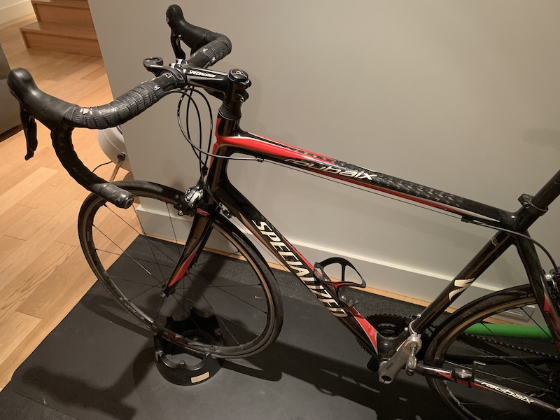 2008 specialized sale roubaix comp