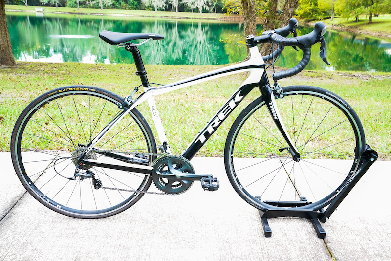 2013 trek domane 6.2