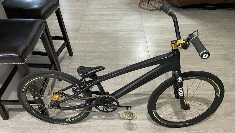 Speedco bmx 2024 for sale