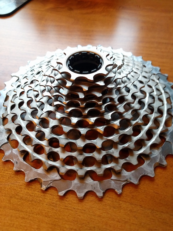 sram xg 1199