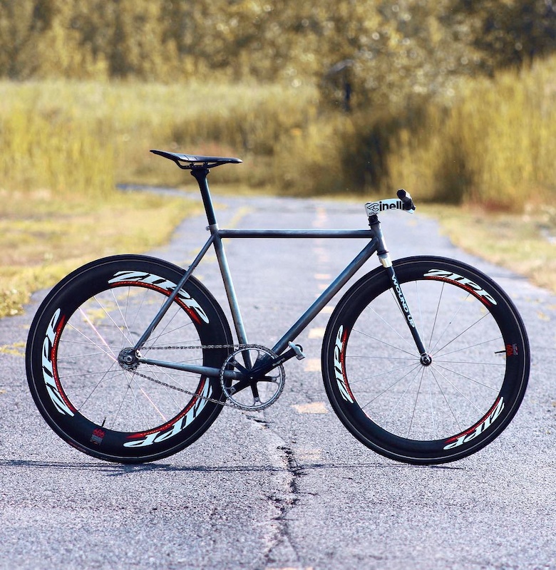 2012 Soma Rush Fixed Gear For Sale