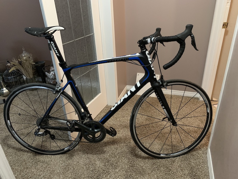 giant defy advanced 0 2014