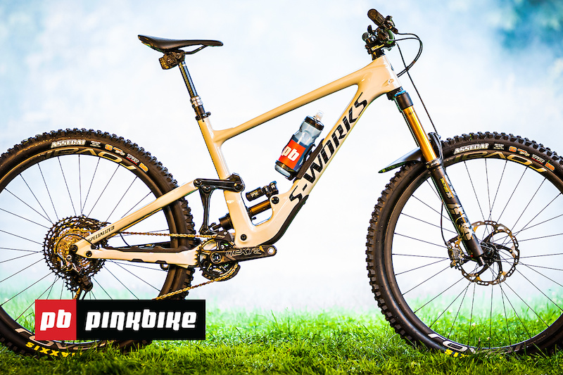 Specialized on sale enduro pinkbike