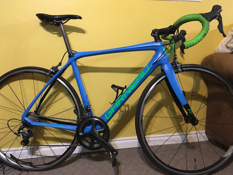 garneau r1