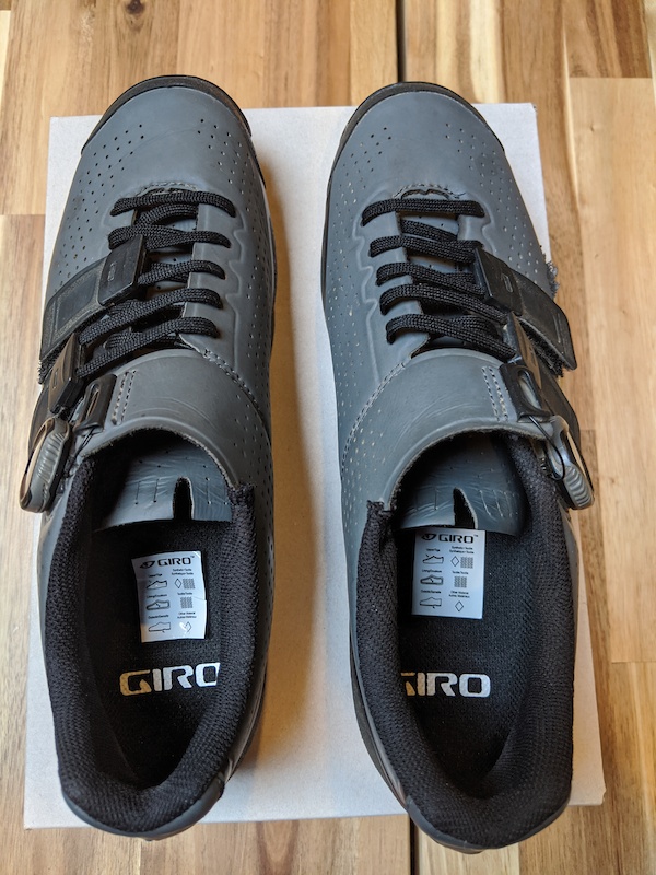 sica techlace shoe