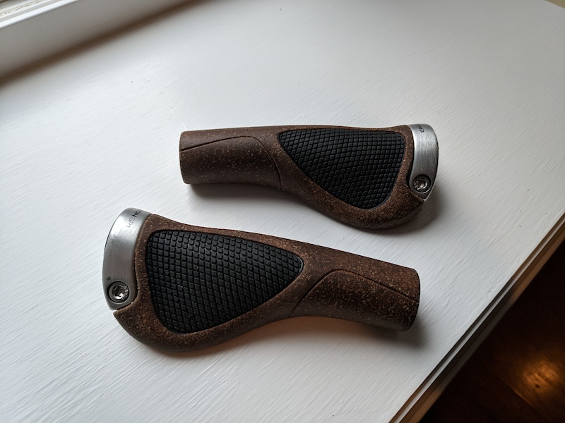 ergon gp1 biokork grips