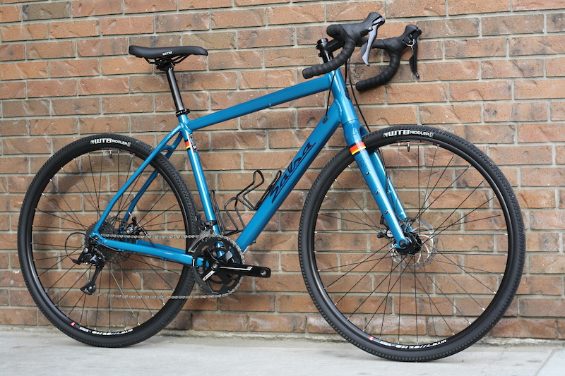 salsa journeyman sora 700c