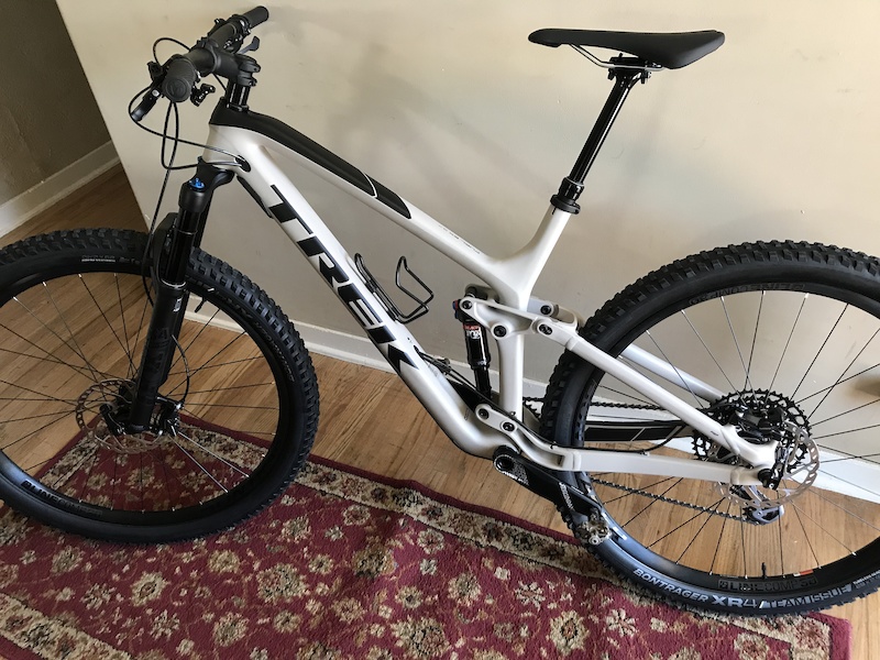 2019 trek fuel ex 9.7