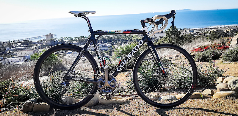 colnago prestige for sale