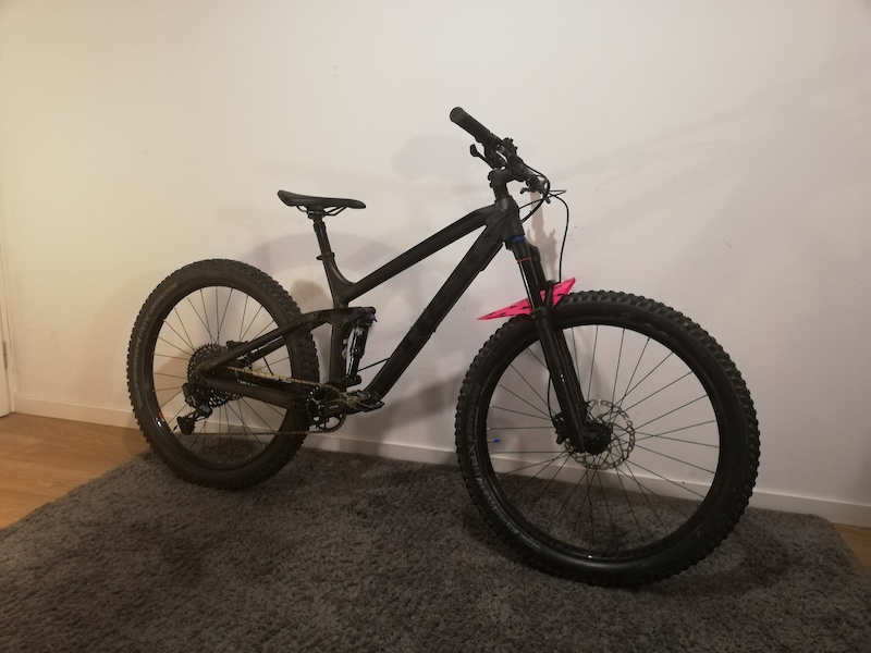 trek fuel ex 7 2019