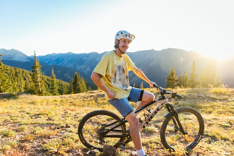 Ripton & Co. Release Mountain Biking Tech Jorts - Pinkbike