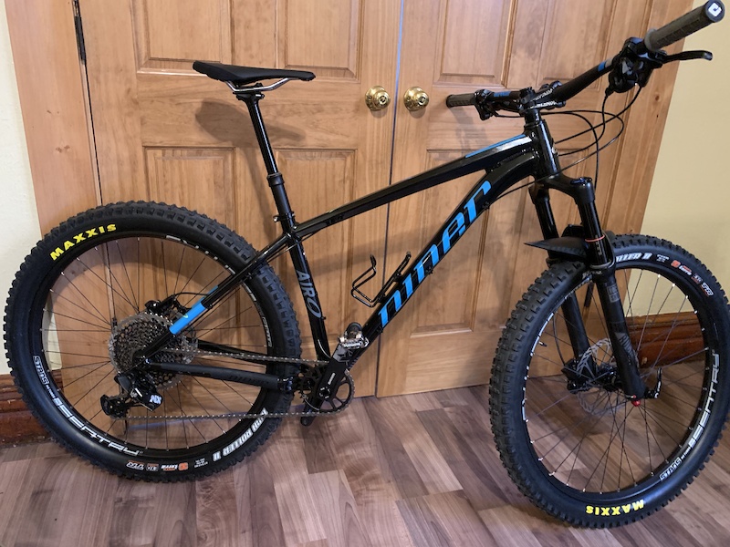 2020 niner air 9