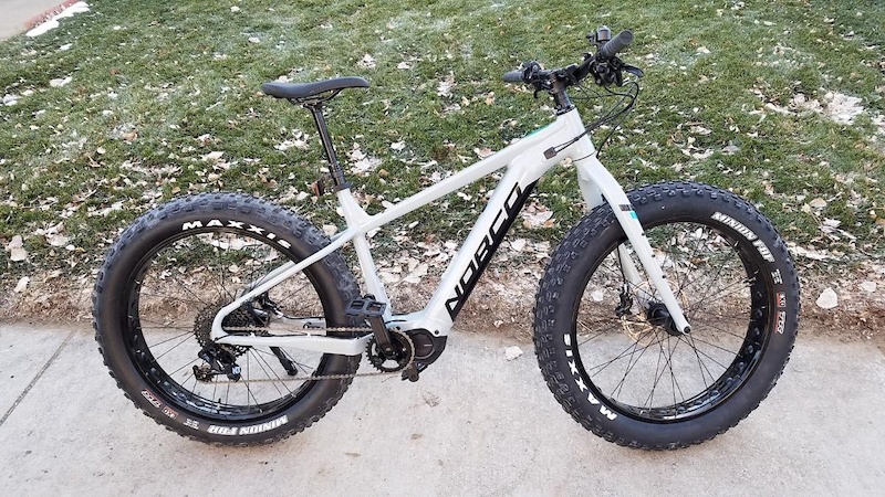 norco bigfoot vlt for sale