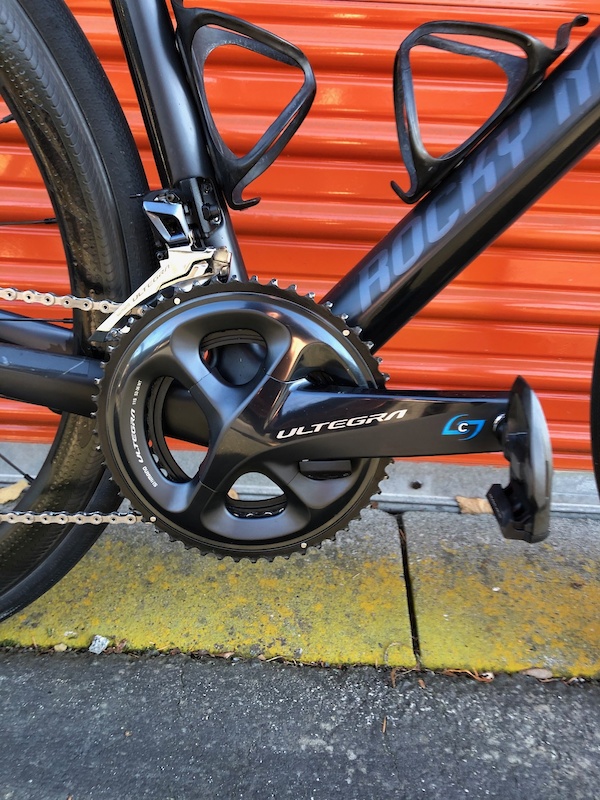 power meter r8000