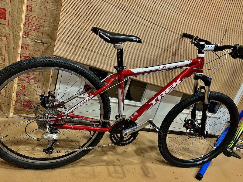 2013 trek 3500