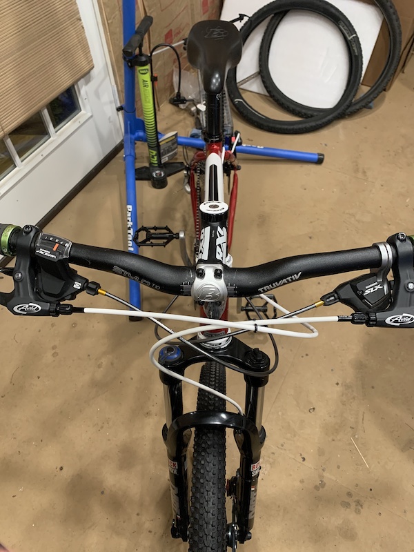 trek 3500 upgrades