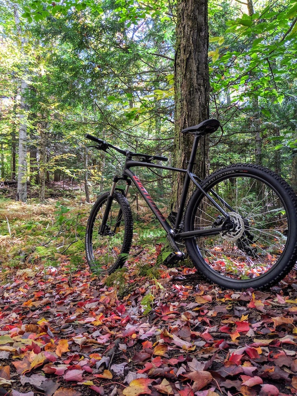 Midlands deals mtb trails