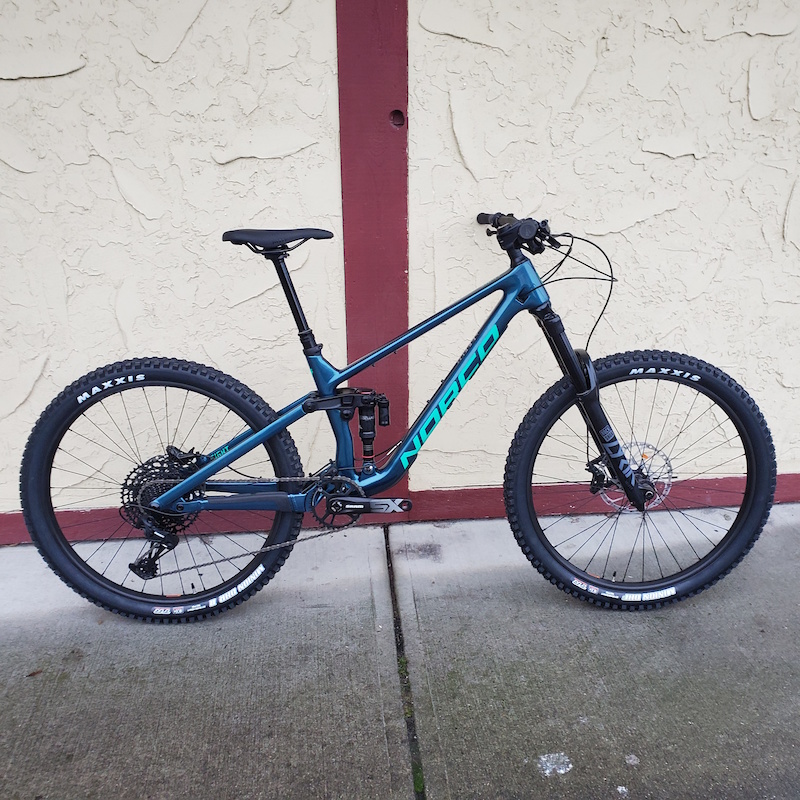 norco sight c3 2021