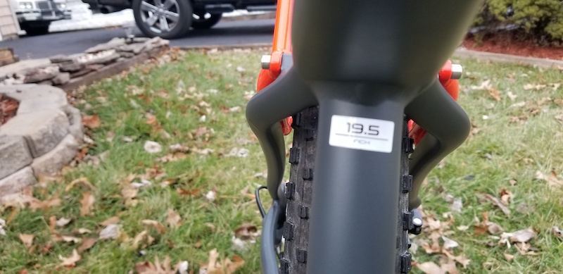 trek 1120 sale