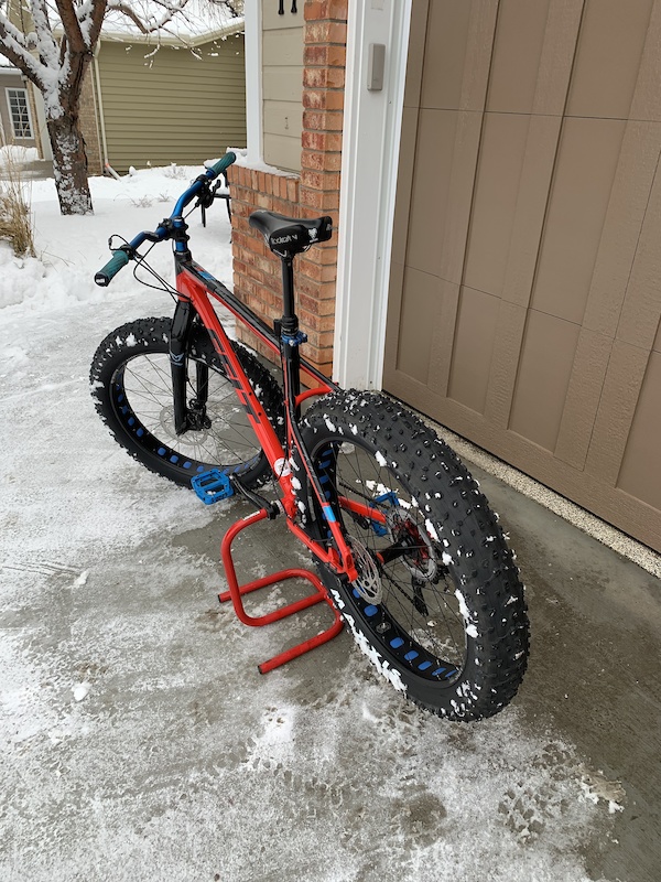 2017 Felt DD30 21 Inch Size L/XL For Sale