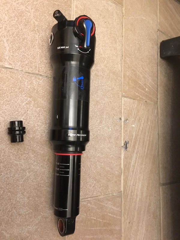 rockshox rs1 for sale