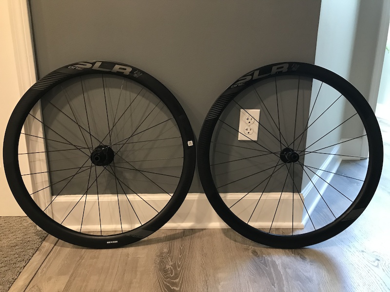 giant slr 1 disc wheelset 42mm