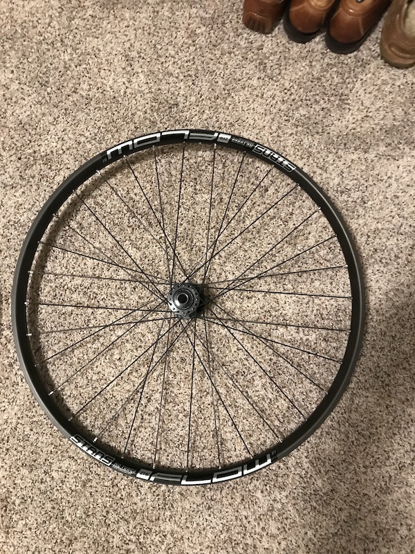 stans flow 27.5 wheelset